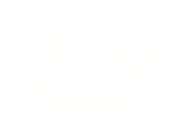 Live Seedling Co. garden emblem